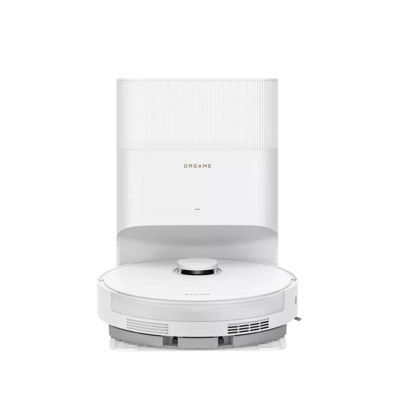 Dreame D20 Plus 0,5 L branco