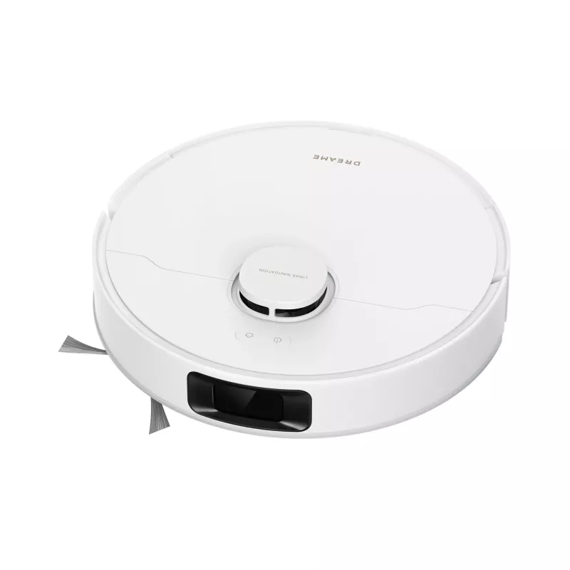 Dreame D20 Plus 0,5 L branco