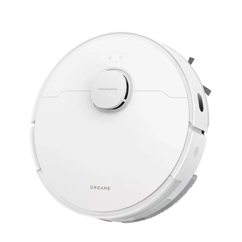 Dreame D20 Plus 0,5 L branco