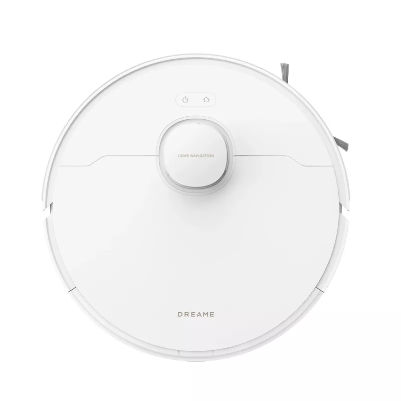 Dreame D20 Plus 0,5 L branco