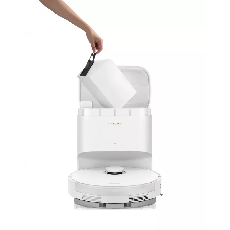 Dreame D20 Plus 0,5 L branco