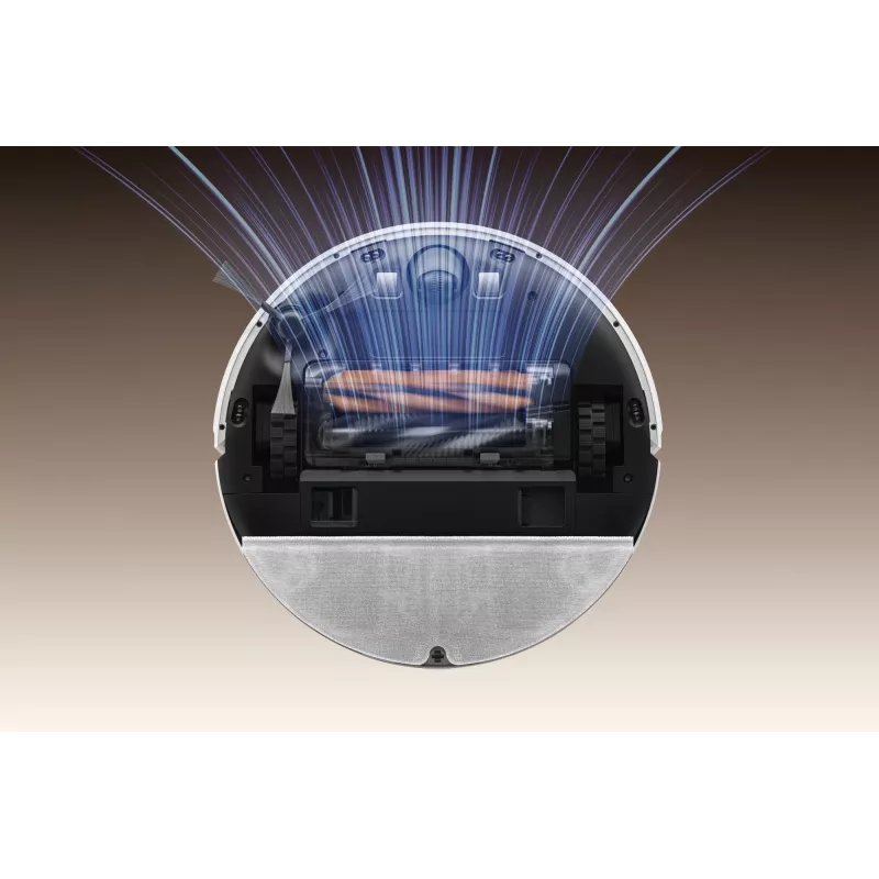 Dreame D20 Plus 0,5 L branco