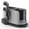 Aspirador com bateria 2-em-1 Dreame H15 Mix bateria a seco e húmido sem saco 400 W preto 5 Ah