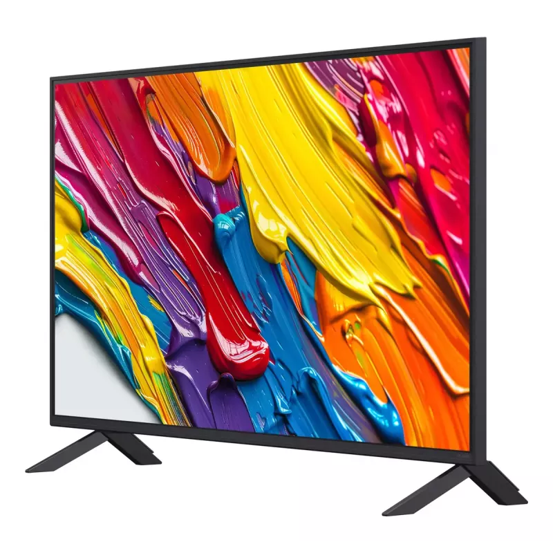 TV LG QNED 43QNED82A3B 109,2 cm (43
