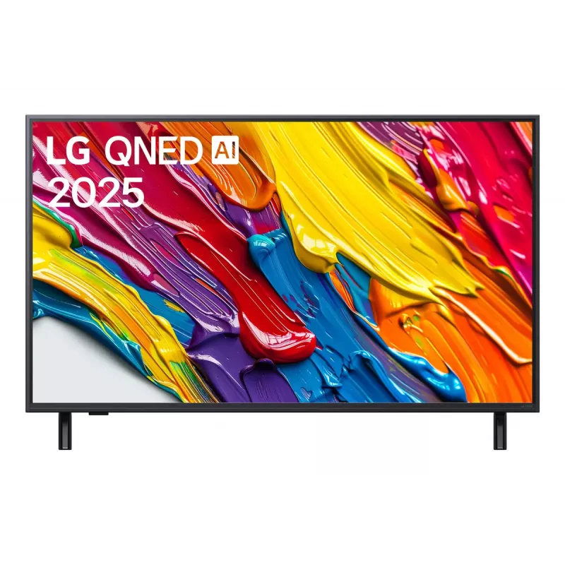 TV LG QNED 43QNED82A3B 109,2 cm (43