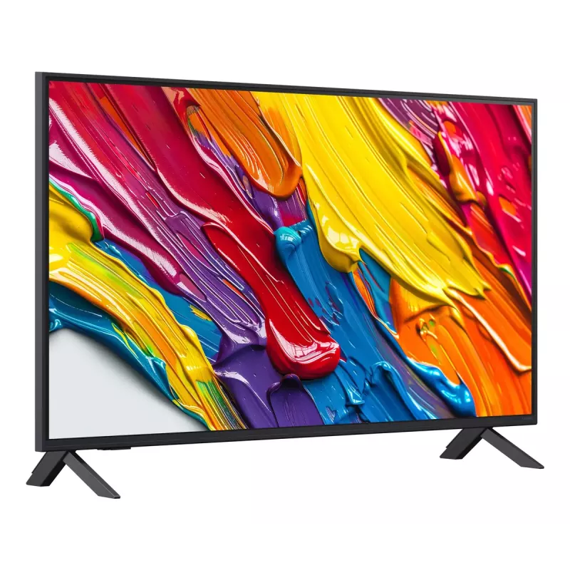 TV LG QNED 43QNED82A3B 109,2 cm (43