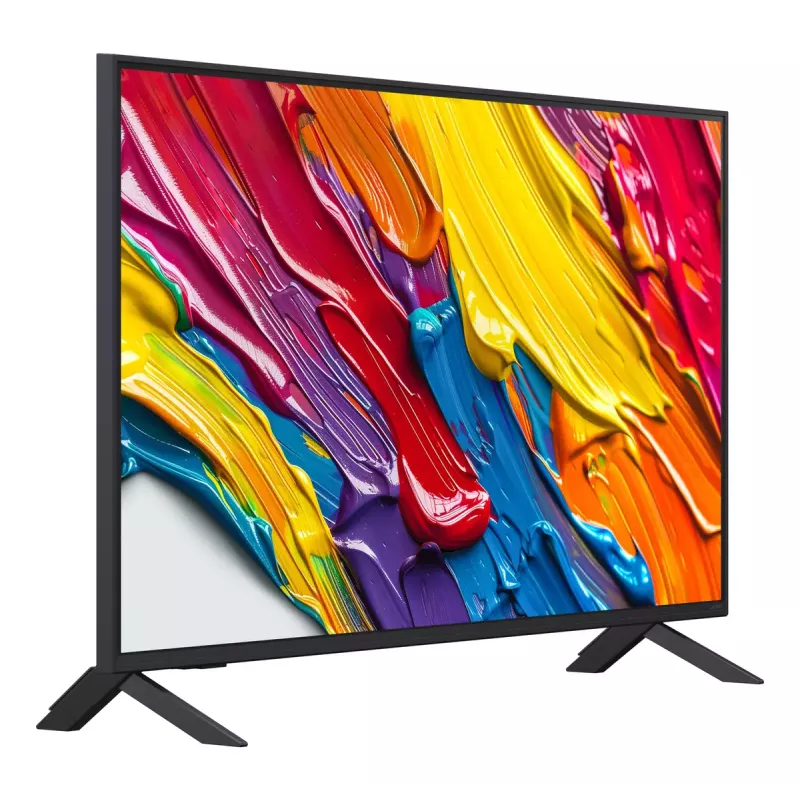 TV LG QNED 43QNED82A3B 109,2 cm (43