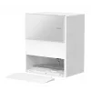 Aspirador robô Dreame Aqua10 Ultra Roller Complete branco
