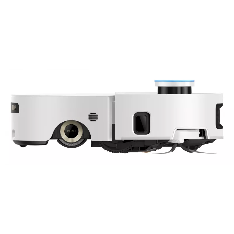 Aspirador robô Dreame Aqua10 Ultra Roller Complete branco