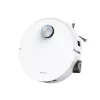 Aspirador robô Dreame Aqua10 Ultra Roller Complete branco