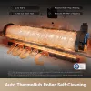 Aspirador robô Dreame Aqua10 Ultra Roller Complete branco