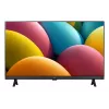LG LR60 43LR60006LA Smart TV LED Full HD de 43" (109,2 cm), 1920x1080, webOS, Wi-Fi, Bluetooth, preto