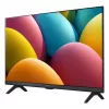 LG LR60 43LR60006LA Smart TV LED Full HD de 43" (109,2 cm), 1920x1080, webOS, Wi-Fi, Bluetooth, preto