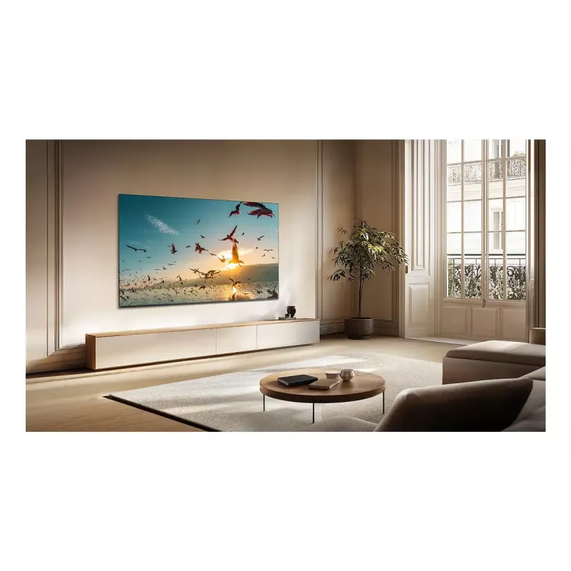 Televisor TCL P8K 75