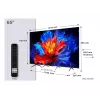 Televisor TCL P8K 65