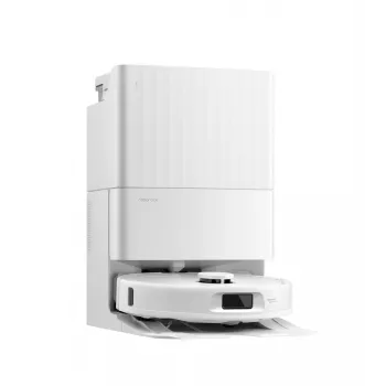 Roborock Qrevo L 0,33 l branco