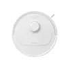 Roborock Qrevo L QVRRS02-00 robô aspirador, QR 798, saco de pó, branco