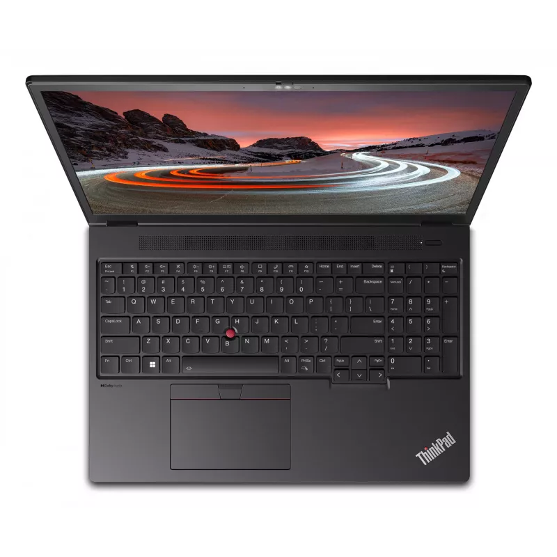 Portátil Lenovo ThinkPad P16v 16
