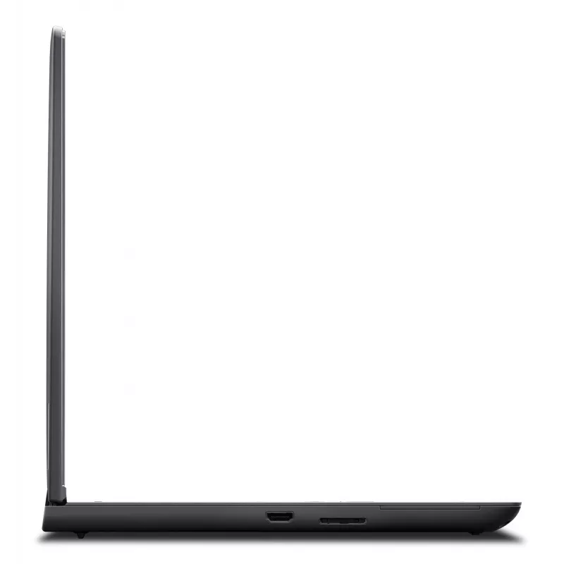 Portátil Lenovo ThinkPad P16v 16