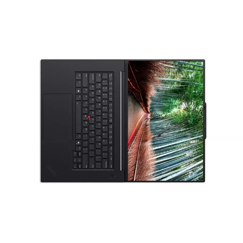 Lenovo ThinkPad P1 G8 | Preto | 16
