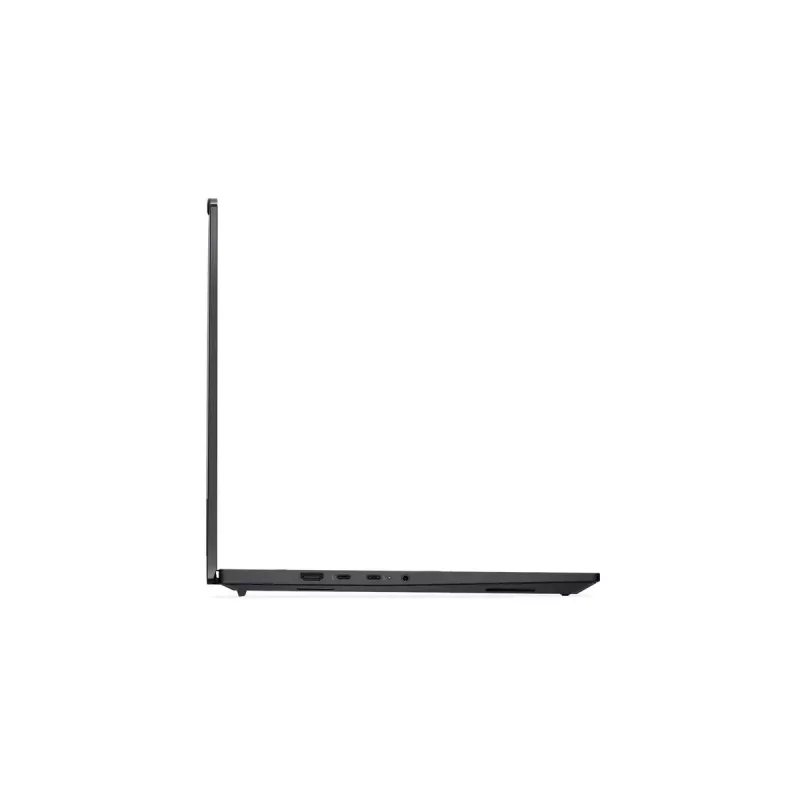 Lenovo ThinkPad P1 G8 | Preto | 16