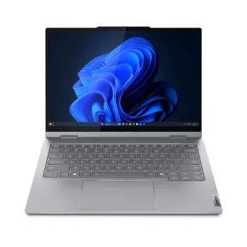 Portátil híbrido Lenovo ThinkBook 14 2-in-1 G5 IAU — 14