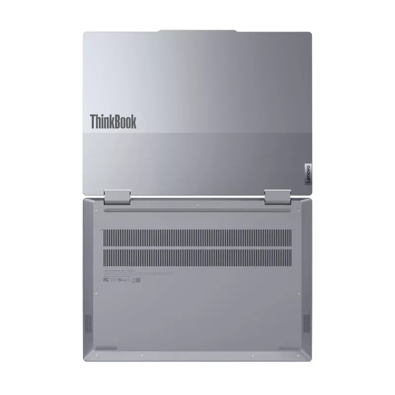 Portátil híbrido Lenovo ThinkBook 14 2-in-1 G5 IAU — 14