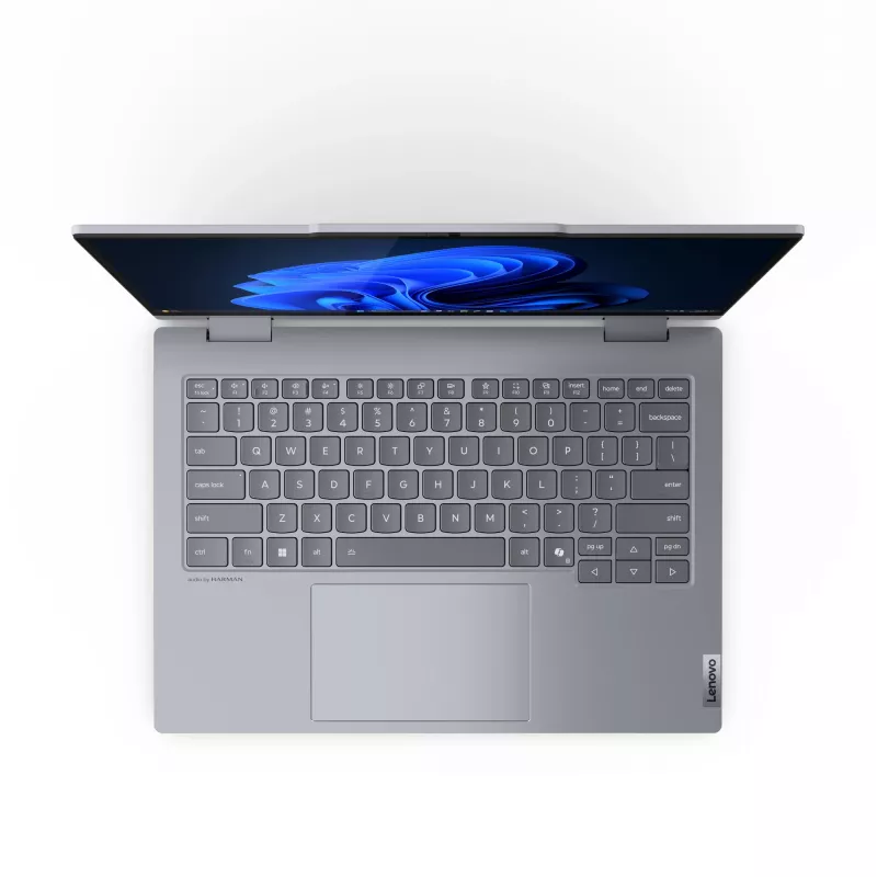 Portátil híbrido Lenovo ThinkBook 14 2-in-1 G5 IAU — 14