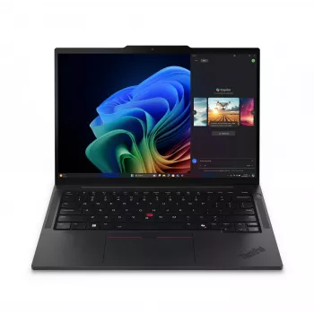 Portátil Lenovo ThinkPad T14s Gen 6 14