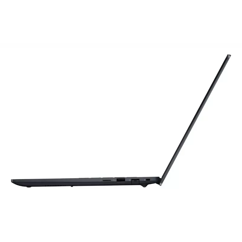 ASUS ExpertBook B3 B3405CCA-LY0310X computador portátil, Intel Core Ultra 5 125H, 35,6 cm (14") WUXGA 1920x1200, 16 GB DDR5, 512 GB SSD, Intel Graphics, Wi-Fi 6E, teclado retroiluminado, leitor de smart card, Windows 11 Pro, teclado US