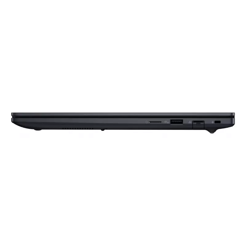 ASUS ExpertBook B3 B3405CCA-LY0310X computador portátil, Intel Core Ultra 5 125H, 35,6 cm (14") WUXGA 1920x1200, 16 GB DDR5, 512 GB SSD, Intel Graphics, Wi-Fi 6E, teclado retroiluminado, leitor de smart card, Windows 11 Pro, teclado US