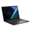 ASUS ExpertBook B3 B3405CCA-LY0310X computador portátil, Intel Core Ultra 5 125H, 35,6 cm (14") WUXGA 1920x1200, 16 GB DDR5, 512 GB SSD, Intel Graphics, Wi-Fi 6E, teclado retroiluminado, leitor de smart card, Windows 11 Pro, teclado US