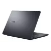 ASUS ExpertBook B3 B3405CCA-LY0310X computador portátil, Intel Core Ultra 5 125H, 35,6 cm (14") WUXGA 1920x1200, 16 GB DDR5, 512 GB SSD, Intel Graphics, Wi-Fi 6E, teclado retroiluminado, leitor de smart card, Windows 11 Pro, teclado US