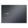 ASUS ExpertBook B3 B3405CCA-LY0310X computador portátil, Intel Core Ultra 5 125H, 35,6 cm (14") WUXGA 1920x1200, 16 GB DDR5, 512 GB SSD, Intel Graphics, Wi-Fi 6E, teclado retroiluminado, leitor de smart card, Windows 11 Pro, teclado US