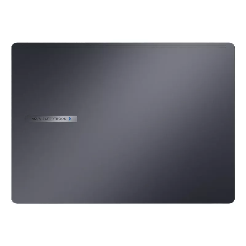 ASUS ExpertBook B3 B3405CCA-LY0310X computador portátil, Intel Core Ultra 5 125H, 35,6 cm (14") WUXGA 1920x1200, 16 GB DDR5, 512 GB SSD, Intel Graphics, Wi-Fi 6E, teclado retroiluminado, leitor de smart card, Windows 11 Pro, teclado US