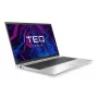 Teqcycle HP 840 G8 portátil, Intel Core i5-1135G7, Full HD 1920x1080 de 14 polegadas, 16 GB DDR4, 256 GB SSD, Intel Iris Xe, Wi-Fi 6, Windows 11 Pro, teclado nórdico