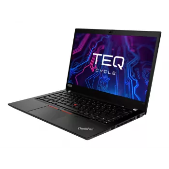 Recondicionado Lenovo Thinkpad T14 G2 Intel® Core™ i5 i5-1145G7 Portátil 35,6 cm (14