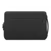 Lenovo ThinkPad 4X41K79634 bolsa vertical para portátil de 13 polegadas, 33 cm (13"), nylon balístico 1680D, preta