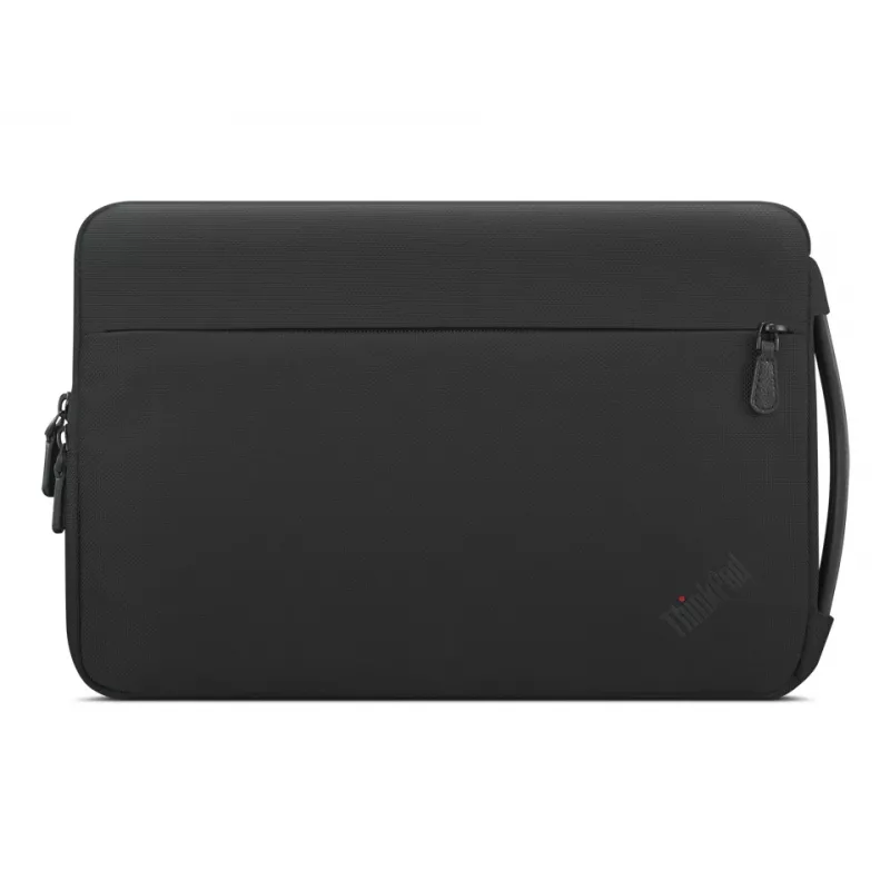 Lenovo ThinkPad 4X41K79634 bolsa vertical para portátil de 13 polegadas, 33 cm (13"), nylon balístico 1680D, preta