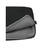 Lenovo ThinkPad 4X41K79634 bolsa vertical para portátil de 13 polegadas, 33 cm (13"), nylon balístico 1680D, preta