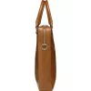 dbramante1928 Nordborg - 15 inch - Tan N.E., Mala de mão, 38,1 cm (15 inch), alça de ombro, 1,02 kg