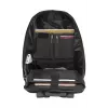 dbramante1928 Helsingborg 40,6 cm (16 inch) Mochila preto