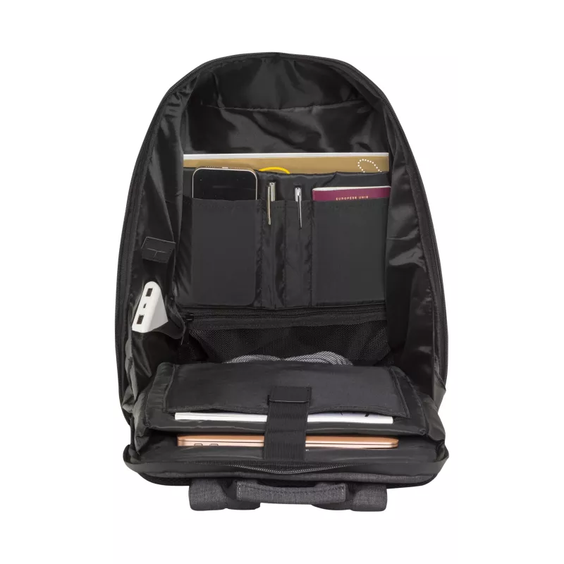 dbramante1928 Helsingborg 40,6 cm (16 inch) Mochila preto