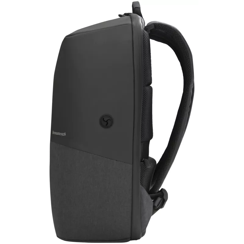 dbramante1928 Helsingborg 40,6 cm (16 inch) Mochila preto