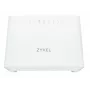 Router WLAN Zyxel DX3301-T0 Gigabit Ethernet Dualband (2,4 GHz / 5 GHz) Branco
