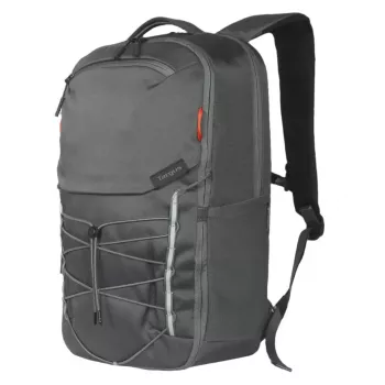 Mochila TARGUS Work+ Play Trio TBB65802GL para portáteis de 15–16 polegadas, cinzento, 730 g