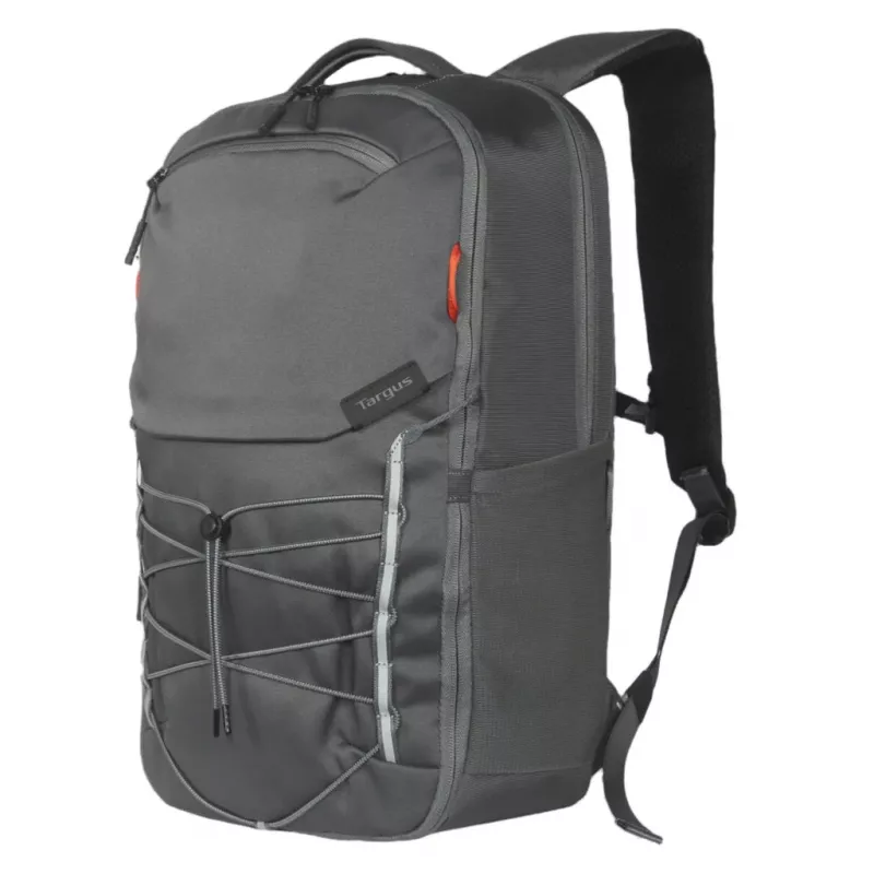 Mochila TARGUS Work+ Play Trio TBB65802GL para portáteis de 15–16 polegadas, cinzento, 730 g