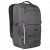 Mochila TARGUS Work+ Play Trio TBB65802GL para portáteis de 15–16 polegadas, cinzento, 730 g
