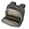 Mochila TARGUS Work+ Play Trio TBB65802GL para portáteis de 15–16 polegadas, cinzento, 730 g