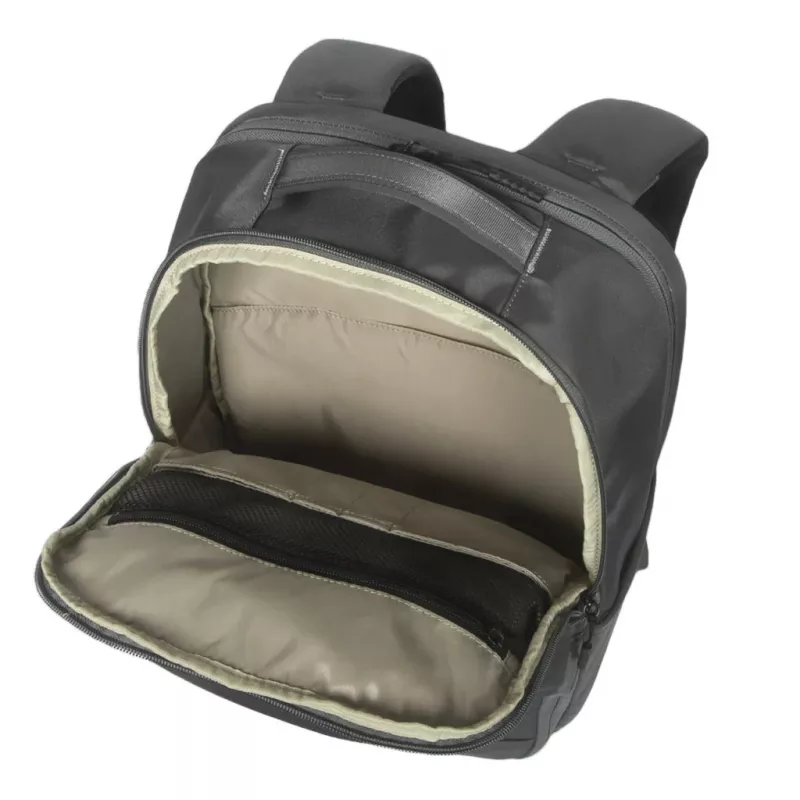 Mochila TARGUS Work+ Play Trio TBB65802GL para portáteis de 15–16 polegadas, cinzento, 730 g